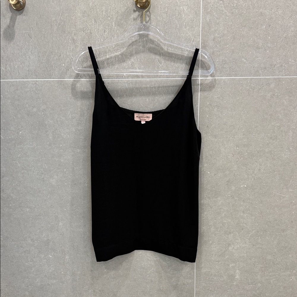 Black Label by Chico’s Camisole Top